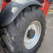 Teleskoplader Manitou MT1840