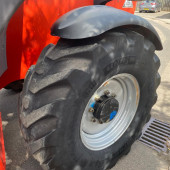 Teleskoplader Manitou MT1840