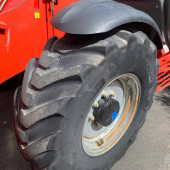 Teleskoplader Manitou MT1840