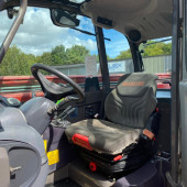 Teleskoplader Manitou MT1840