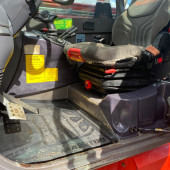 Teleskoplader Manitou MT1840