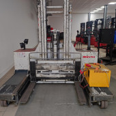 Lagertechnikgeräte Amlift MULTI 16308/31