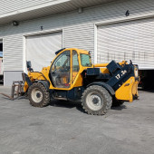 Teleskoplader Faresin FM3000/17E