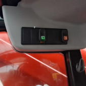 Teleskoplader Manitou MT735