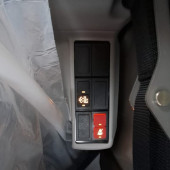 Teleskoplader Manitou MT735