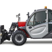 Teleskoplader Manitou MT 625 H COMFROT