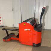 Lagertechnikgeräte Manitou TI30 RH SP