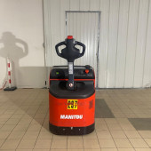 Lagertechnikgeräte Manitou TI30 RH SP