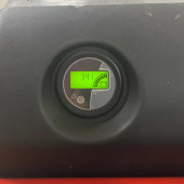 Lagertechnikgeräte Manitou TI30 RM SP