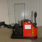 Lagertechnikgeräte Manitou TI30 RM SP