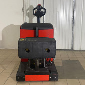 Lagertechnikgeräte Manitou TI30 RM SP