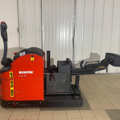 Lagertechnikgeräte Manitou TI30 RM SP