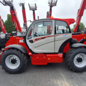 Verreiker Manitou MT 1840 100 D