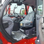 Verreiker Manitou MT 1840 100 D