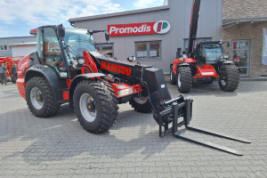 Manitou MLA-T 533 145 V+ ELITE