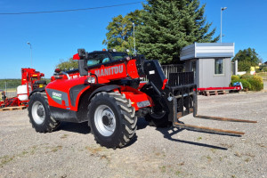 Manitou MT  933