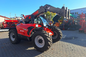 Manitou MLT 635 130 PS+