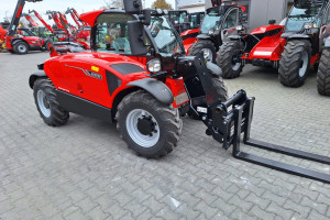 Manitou MLT 625-75 H