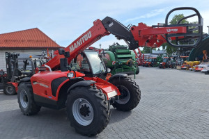 Manitou MT 733