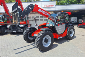 Manitou MT 733