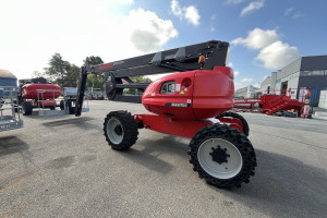 Manitou 200ATJ