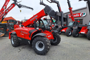 Manitou MHT 790 ST5