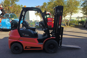 Manitou MI 25 G ST5
