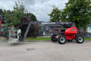 Manitou 200 ATJ