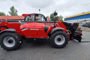 Manitou MT 1840 100 D